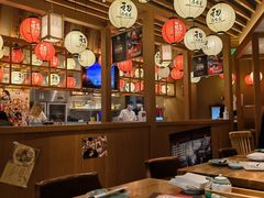 大堂-初居食屋日式料理(万象城购物中心店)