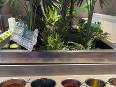 -芸山季·云南野生菌火锅(宝能环球汇店)