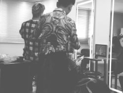 -BM SALON