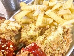 -韩鼎丰·韩国料理(林奥店)