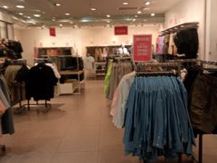 -C&A(西市城购物中心店)