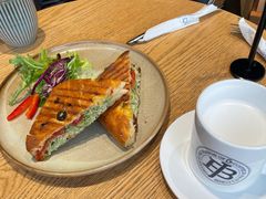 -Jamaicablue Coffeeshop(中央广场店)