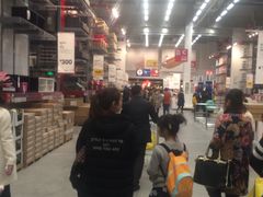 -宜家家居(西安未央商场店)