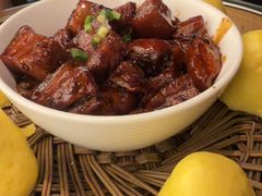 -苏乡兰亭·新派淮扬菜(吾悦广场店)