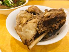 大骨棒-水仙拉面(水仙街店)