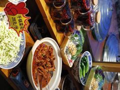 -鸽子窝(宋庄店)