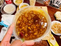 -老乌家特色小炒泡馍(大皮院店)