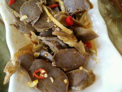 -琴岛骨里香(宁夏路店)