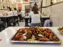 -沈姐万州烤鱼(沙坪坝七中店)