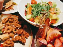 -blue frog蓝蛙(长泰广场店)