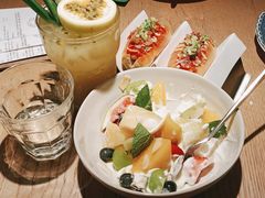 -O'eat Blossom&Pelican(深圳首店)