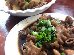-巷子肥肠(科华巷店)