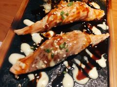 -渔寿司·日本料理(艾尚天地店)