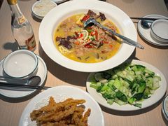 -吴氏老妈·23年家常菜(古城店)