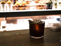-LAMP BAR 水烟音乐酒吧