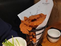 -吕氏疙瘩汤·私家菜馆(慈云寺店)