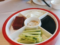 -满堂·烤鸭店·北京菜(鼓楼店)