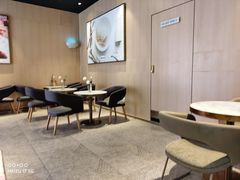 大堂-哈根达斯(钟楼新店)
