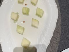 -虹潮荟·餐桌上的美食地理(太阳宫店)