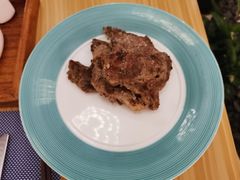 -佰园全日西餐厅-厦门佰翔软件园酒店