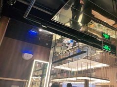 -捞王锅物料理(上海世茂广场店)