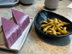 -福顺斋素食馆(梧桐山店)