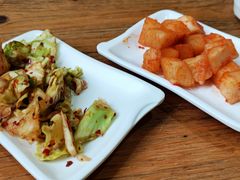 -百年石锅饭·朝鲜族传统民餐