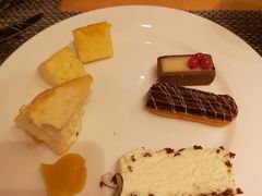 -威斯汀舞台餐厅