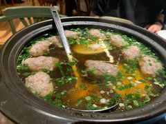 -味上湘菜馆(岳麓山店)