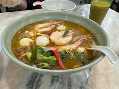 -阿坤纯正西刀鱼丸(Kuala Lumpur Branch)