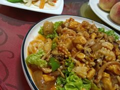 -绿岛酒楼(小海地店)