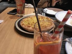 -百特喜·意大利餐厅(八佰伴镇江店)