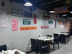 -喜聚薈·花膠雞海鮮火鍋(越秀店)