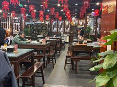 -老北京炸酱面大王.铜锅涮肉(朝阳门店)