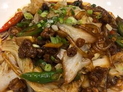 -巴依老爷新疆美食(望京小街店)