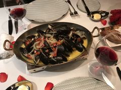 -牛排坊(成都群光君悦酒店)