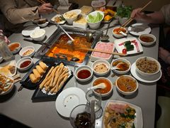 -海底捞火锅(顺城购物中心店)