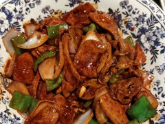 -阿大排档(长春这有山店)