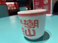 -神更仔·潮汕魂大排档(汉口路店)
