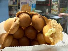 -利强记北角鸡蛋仔(弥敦道店 )