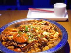 -谢蟹浓·肉蟹煲(新奥店)