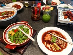 -千百味红餐厅·非遗江西菜(绿地双子塔总店)