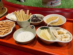 -蒙古大营(朝阳公园店)