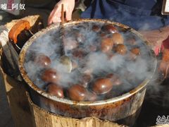 阿婆五香蛋-阿婆五香蛋(水游城店)