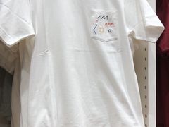 -优衣库(太原龙湖万达广场店)