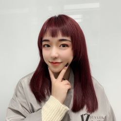 烫染-17.壹柒·美学高定空间