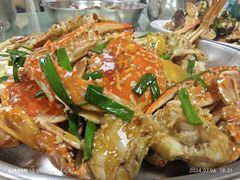 -罗记家常菜(鸿景花园店)