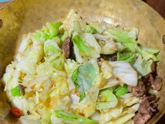 -楼兰新疆主题餐厅(苏州中心店)