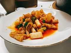 -小河盐帮·私家菜·烤鸭(三元桥·霄云路店)