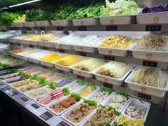 -张亮麻辣烫(哈尔滨金爵万象店)